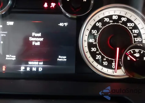 2016 Ram 1500 Sport from USA, damaged, VIN 1C6RR7HT1GS167591